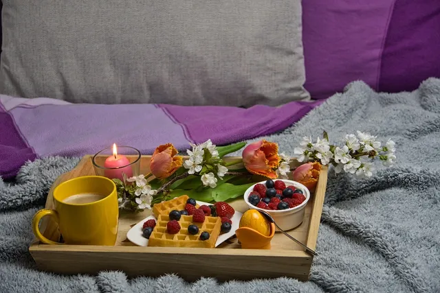 B&B Wilhelmina