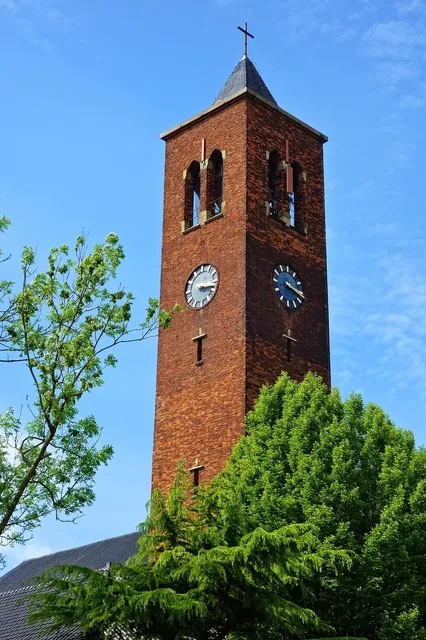 Grote of Sint-Bavokerk