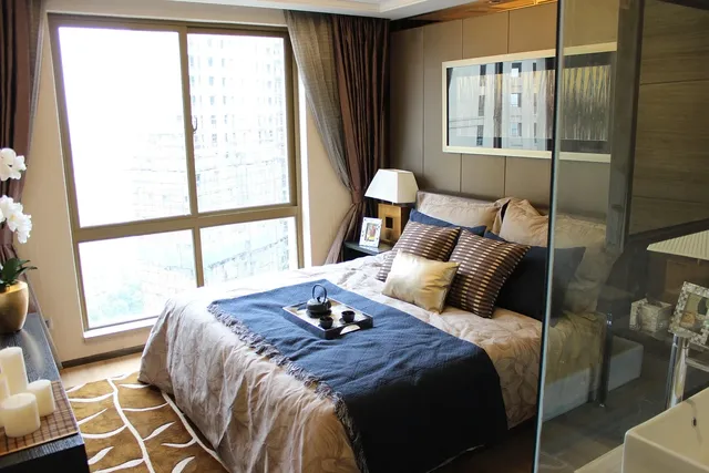 van Gogh kamer