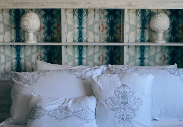 van Gogh kamer