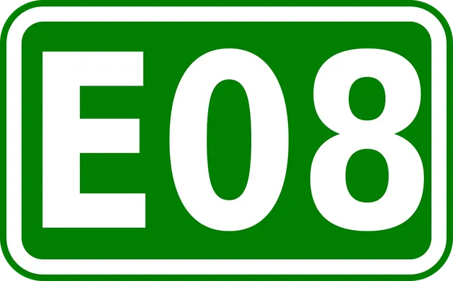 groene straatjes