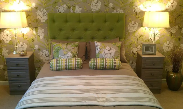 van Gogh kamer